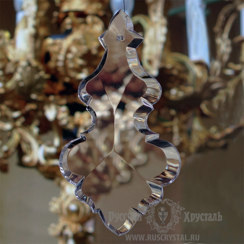 изготовление нестандартных сложных подвесок для антикварных бронзовых ...