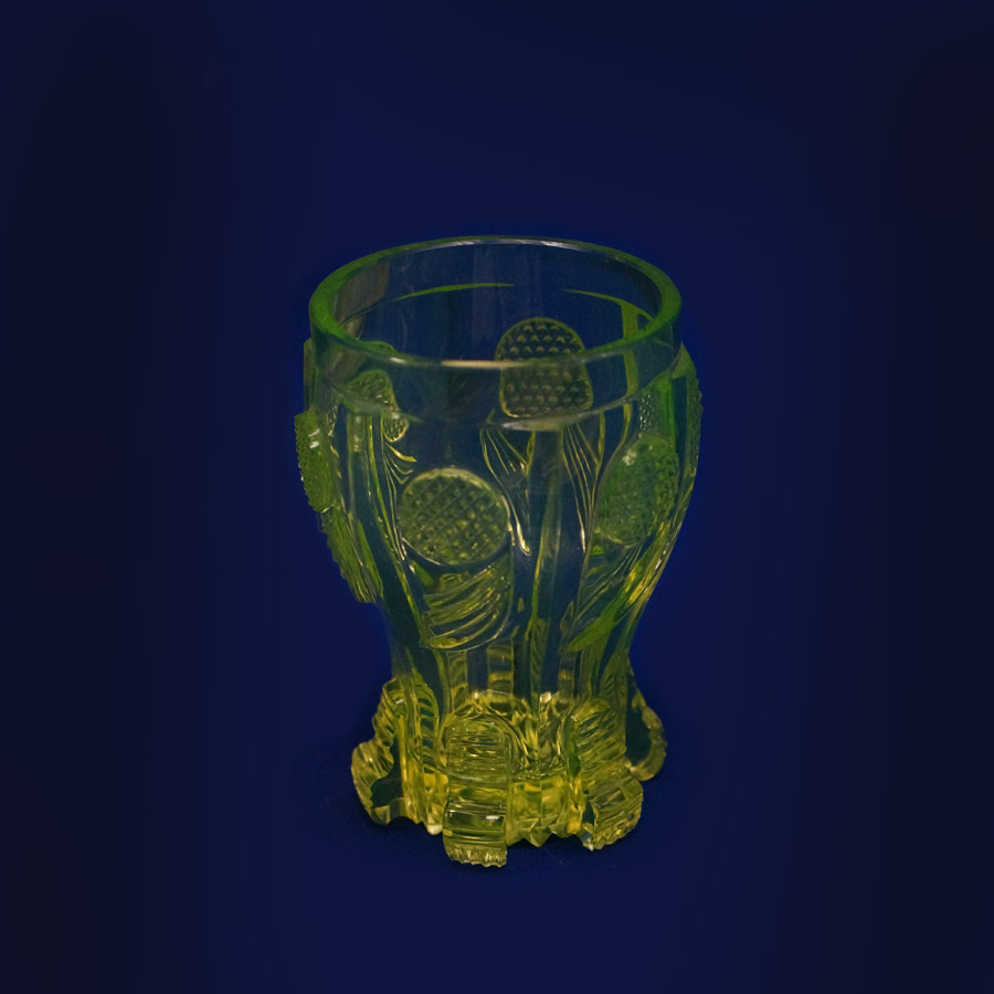 Музей ДЯТЬКОВСКИЙ ХРУСТАЛЬ город Дятьково Брянской области ...