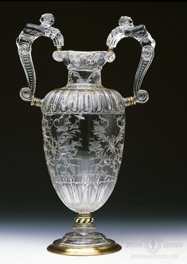 Баккара Baccarat Франция История фирмы произведения Баккара сегодня ...