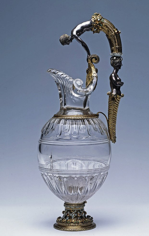 Баккара Baccarat Франция История фирмы произведения Баккара сегодня ...