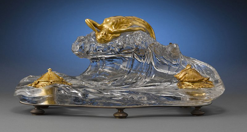 Баккара Baccarat Франция История фирмы произведения Баккара сегодня ...