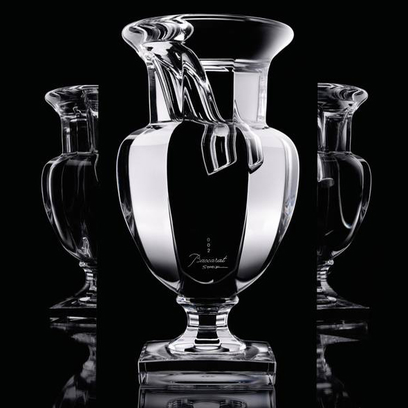 Баккара Baccarat Франция История фирмы произведения Баккара сегодня ...