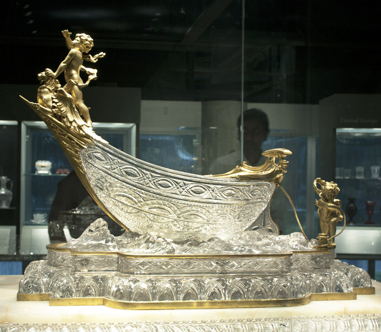 Баккара Baccarat Франция История фирмы произведения Баккара сегодня ...