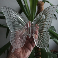 приз ХРУСТАЛЬНАЯ БАБОЧКА 