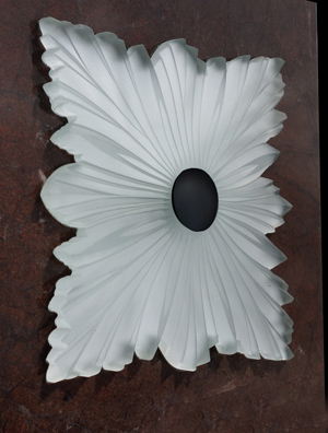 встроенные стеновые светильники на заказ по  согласованному образцу